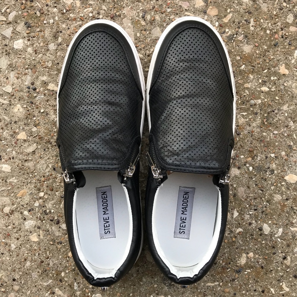 STEVE MADDEN Sneakers - Picture 2 of 8